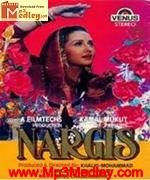 Nargis 1992